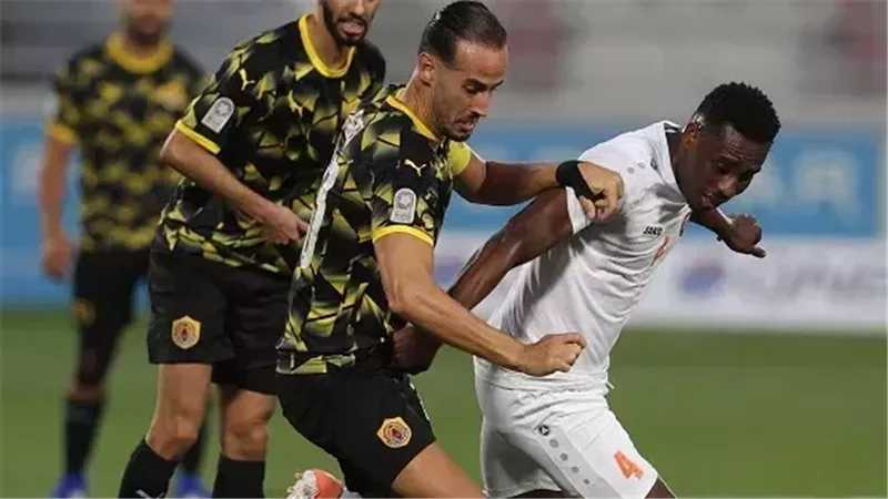 قطر وأم صلال، فيتو