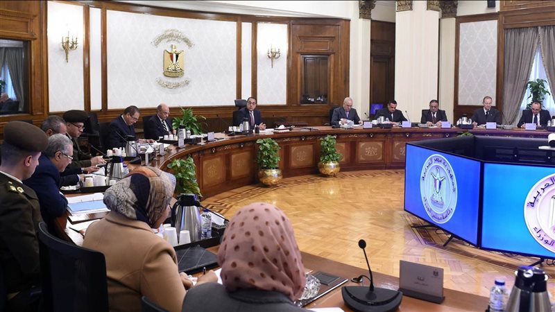 رئيس الوزراء يترأس
