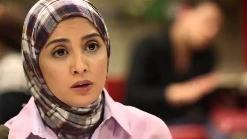 الفنانة المعتزلة
