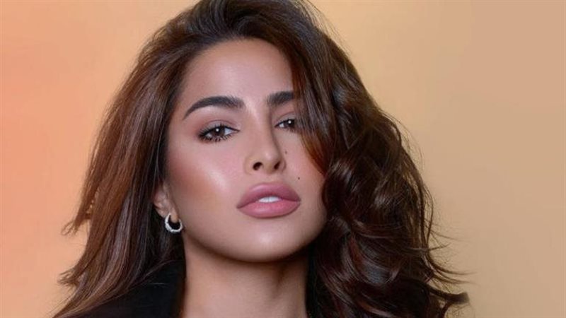  الفنانة السعودية