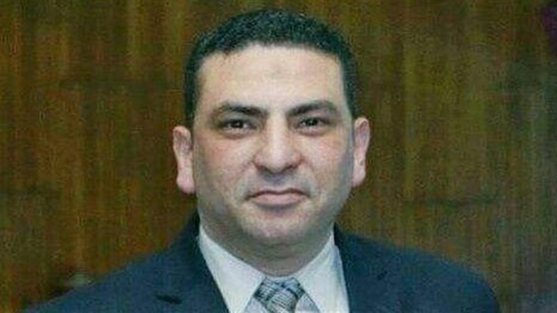وكيل وزارة الشباب