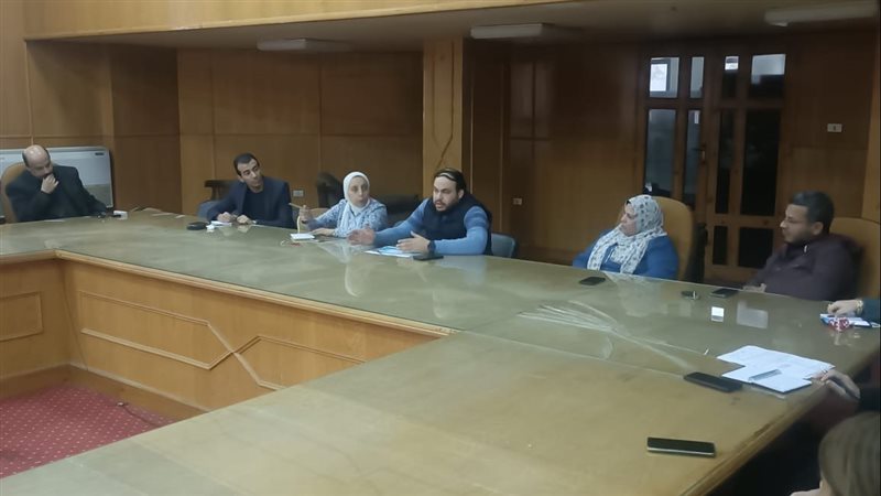 وكيل صحة الإسماعيلية