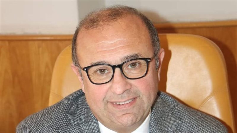 رئيس الغرفة التجارية