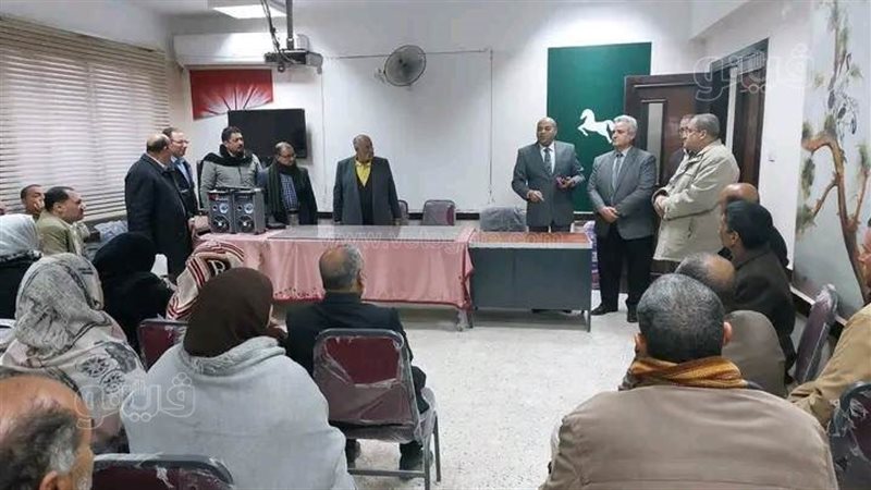 3مراكز لتصحيح إجابات