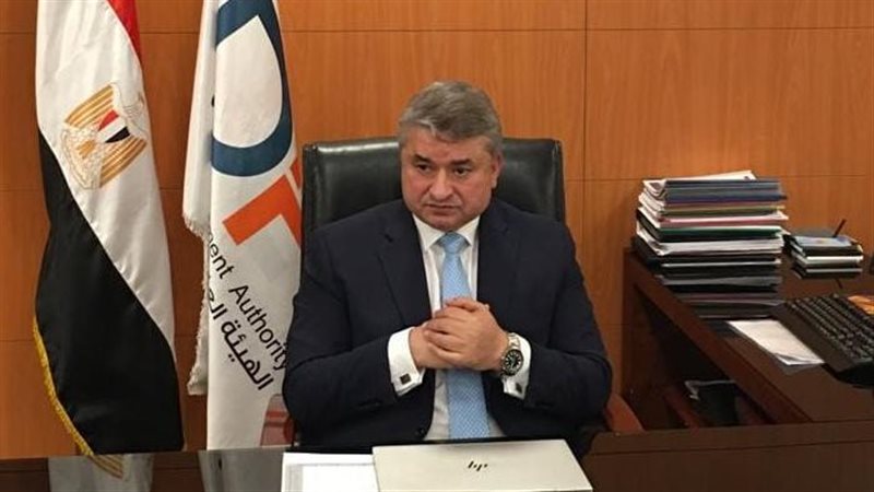 المهندس احمد عبد