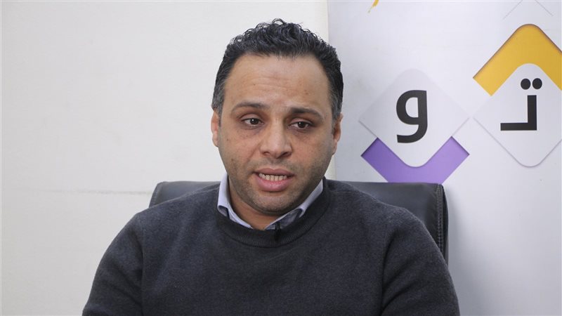 ندوة طارق الجارحي،