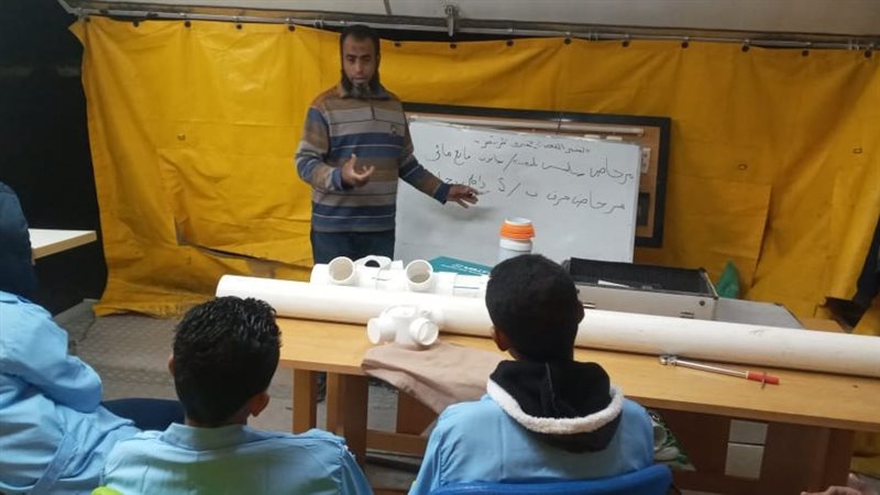 وزارة القوى العاملة،فيتو