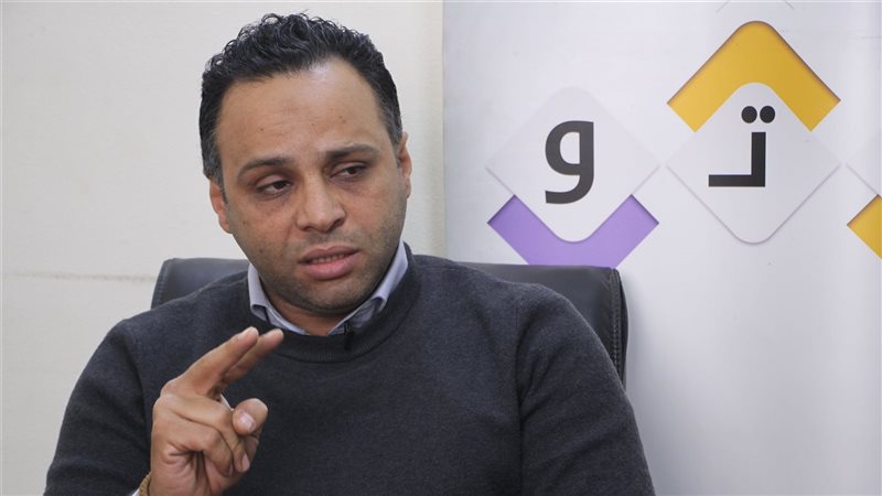 المتحدث باسم تمرد