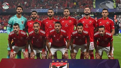 مفاجآت في تشكيل الأهلي أمام البنك وغياب كهربا