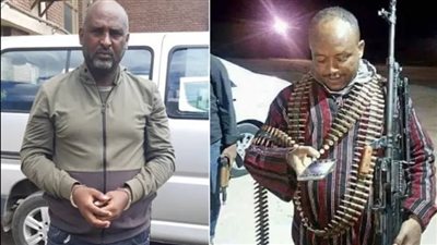 شيطان الهجرة غير الشرعية، سقوط أخطر مهرب بشر فى ليبيا خلال عملية أمنية دولية