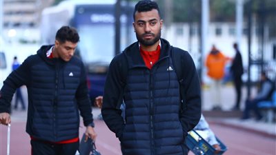 الدوري المصري، حسام حسن وشبانة يقودان سموحة أمام بيراميدز 
