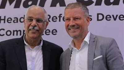 كلاتنبرج يجهز لمؤتمر صحفي ويهدد بفضح مجاملات الجبلاية في ملف الحكام 