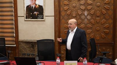 نقابة المهندسين تواصل محاضرات دورة السيارات الكهربائية