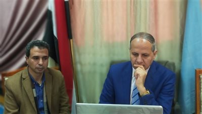 إحالة رئيس لجنة للتحقيق واستبعاد 8 إداريين وملاحظين من امتحانات الإعدادية بكفر الشيخ