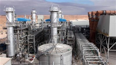 كيف يضغط البرلمان على الحكومة لإطالة عمر محطات الكهرباء في مصر؟ 