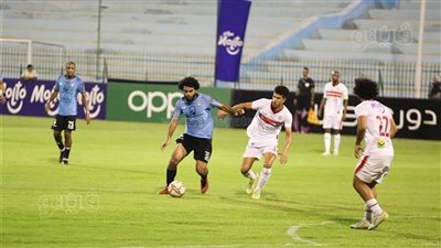 ترتيب الدوري المصري الممتاز بعد الجولة 15
