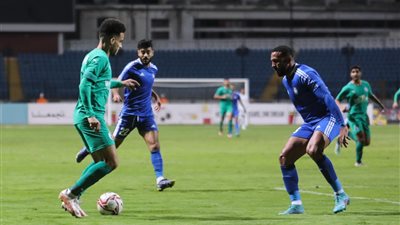 الدوري المصري، بيراميدز يواصل انتصاراته بالفوز على سموحة 2\1 (صور)