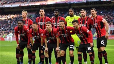 الدوري الإيطالي، ميلان يتعادل أمام كريمونينسي 1/1