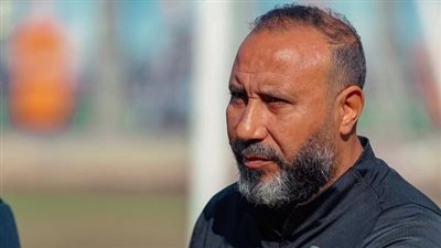 مدرب البنك الأهلي: أعالج اللاعبين نفسيا ووضعنا في جدول الدوري يزيد التوتر