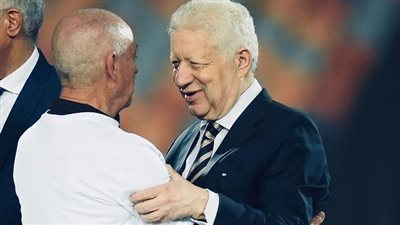 فيتو تكشف اللغز الغامض لحكاية فيريرا مع الزمالك 