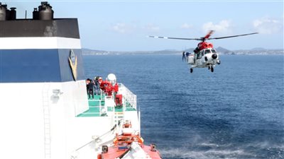 مسؤول أمريكي يكشف تفاصيل جديدة عن استهداف السفينة الإسرائيلية في المحيط الهندي 