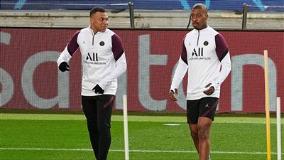 أول تعليق من كيمبيمبي على أخبار تعيين مبابي قائدا ثانيا لسان جيرمان بدلا منه