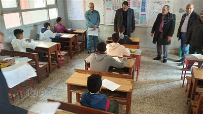 كل ما تريد معرفته عن امتحان المهارات المهنية لطلاب الصفين الرابع والخامس الابتدائي 