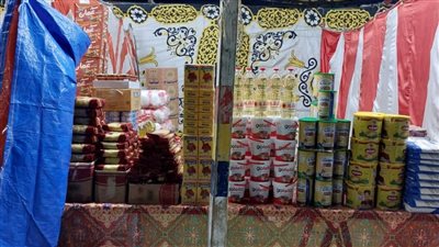 سؤال برلماني للحكومة عن خطة ضبط الأسعار قبل رمضان