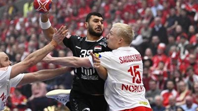 مونديال اليد، يحيى الدرع جاهز للمشاركة أمام السويد في ربع النهائي 