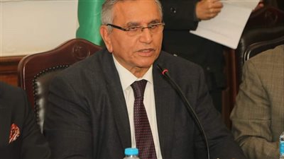 رئيس الوفد في ذكرى عيد الشرطة: دور فؤاد سراج الدين خلده التاريخ 