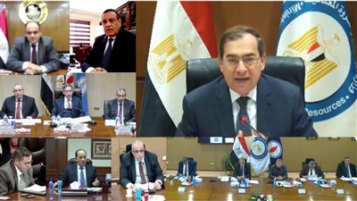 اعتماد الموازنة التخطيطية الجديدة للشركة العامة للبترول 