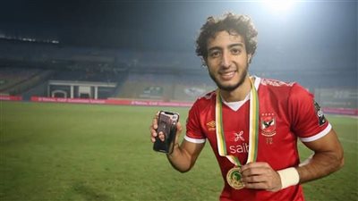 في عيد ميلاده الـ27 ماذا قدم محمد هاني مع الأهلي؟ 