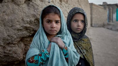 ارتفاع ضحايا البرد في أفغانستان إلى 160 وفاة خلال يناير