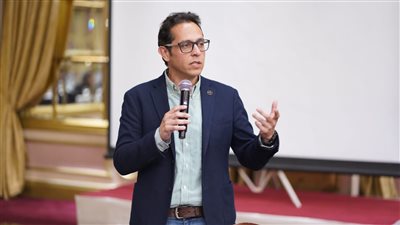 التخطيط والتنمية الاقتصادية تختتم ورشة صحافة الشركات الناشئة