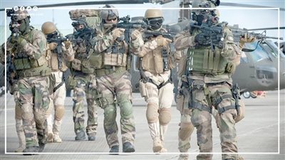 بسبب الثروات والجغرافيا.. إفريقيا تحت حصار جيوش القوى الكبرى (فيديو جراف)