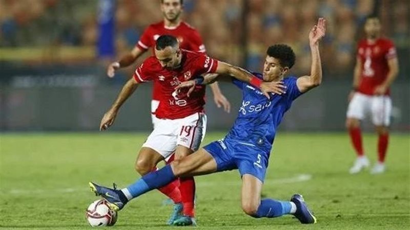 الاهلي ,فيتو 