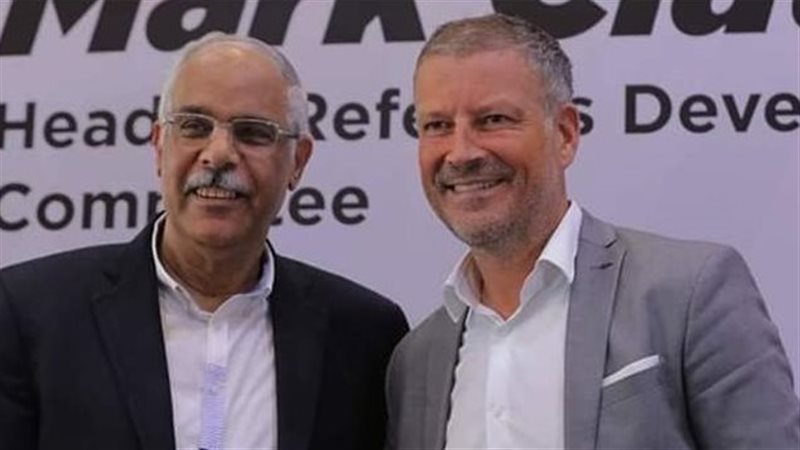 كلاتنبرج مع جمال