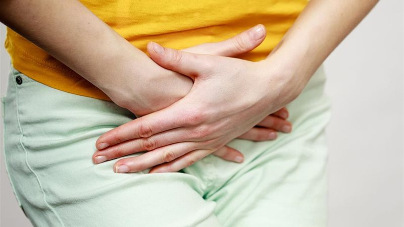 رائحة المهبل الكريهة،