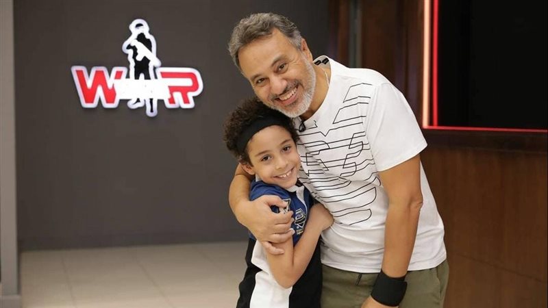 ايهاب فهمي، فيتو
