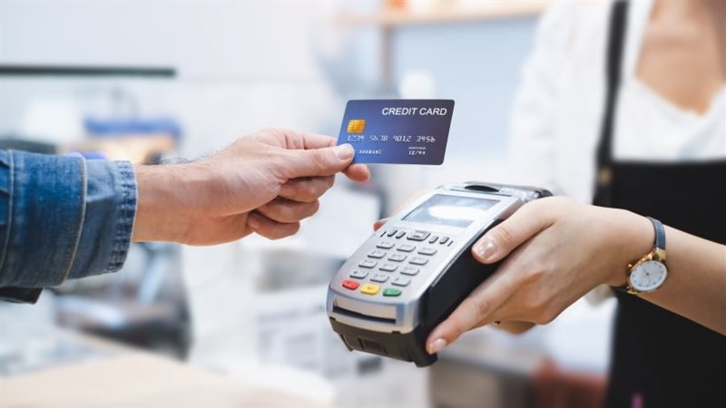 البطاقات اللاتلامسية