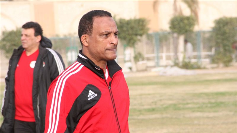 أسامة عرابي نجم الأهلي