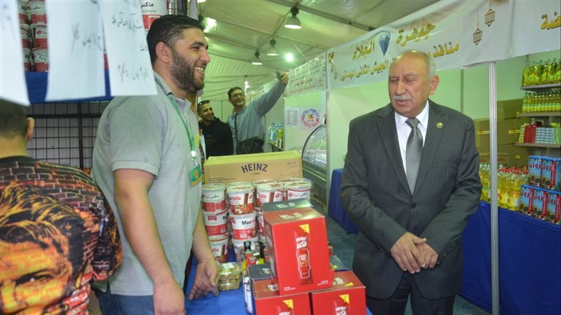المهندس أحمد عثمان