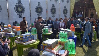 التضامن تطلق مبادرة 