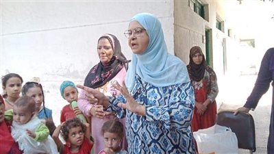 صحة المنيا: تقديم خدمات تنظيم الأسرة لـ1.5 مليون سيدة 