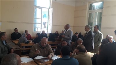  نتيجة الشهادة الإعدادية 2023 بالدقهلية، تعرف على موعد إعلانها