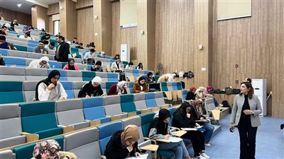 والد طالبة طب المنوفية يكشف تفاصيل صادمة عن معاناة ابنته قبل وفاتها