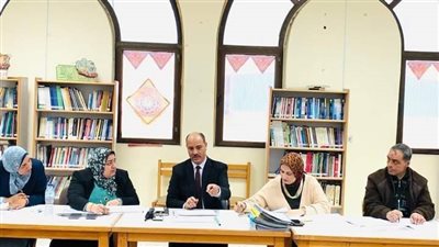  تعليم الإسكندرية تكشف موعد إعلان نتيجة الشهادة الإعدادية 2023