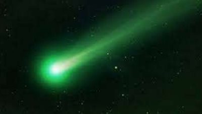 المذنب الأخضر، ترقب وخوف في العالم وحقيقة علاقته بيوم القيامة