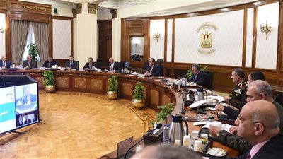 الحكومة توافق على تعاقد وزارة التعليم مع الـ نايل سات بشأن بث البرامج التعليمية 