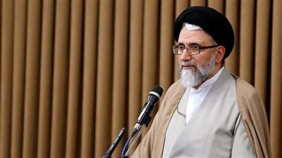 وزير الأمن الإيراني: أكثر من 50 جهازا استخباراتيا يستهدفون بلادنا